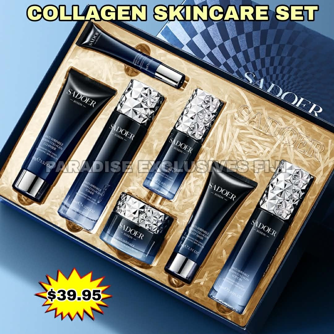 Your anti-aging routine just got an upgrade