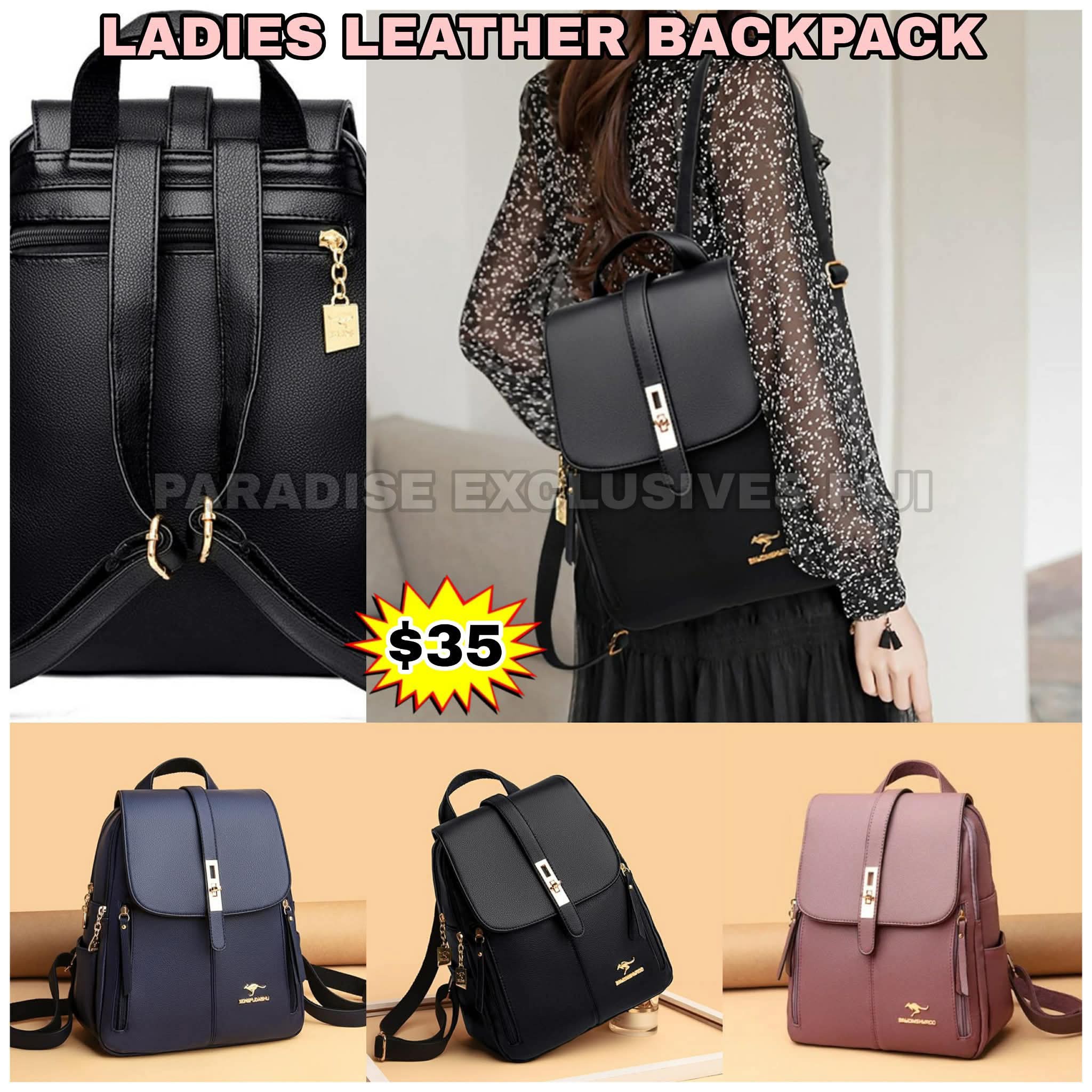 Style Bag
