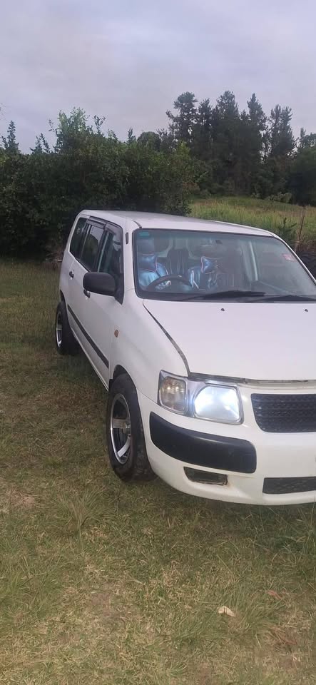 Selling Toyota Succeed