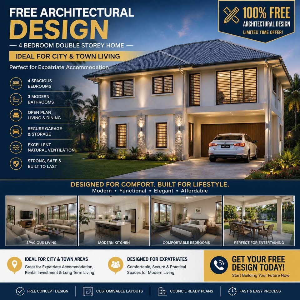 Free House Design Plans