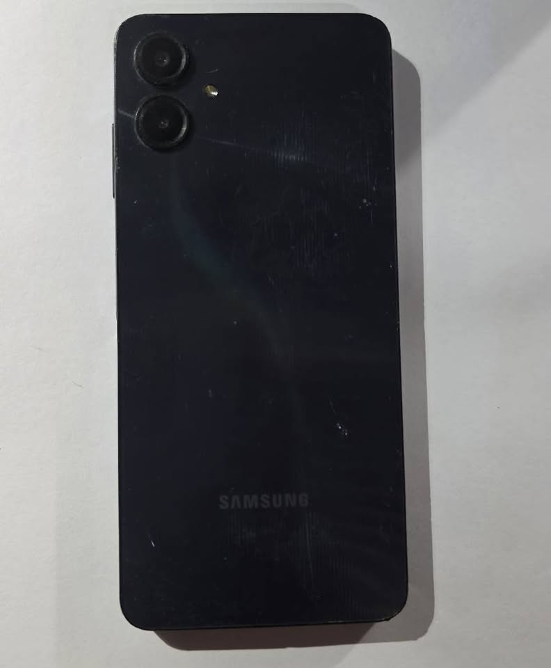 Samsung A06