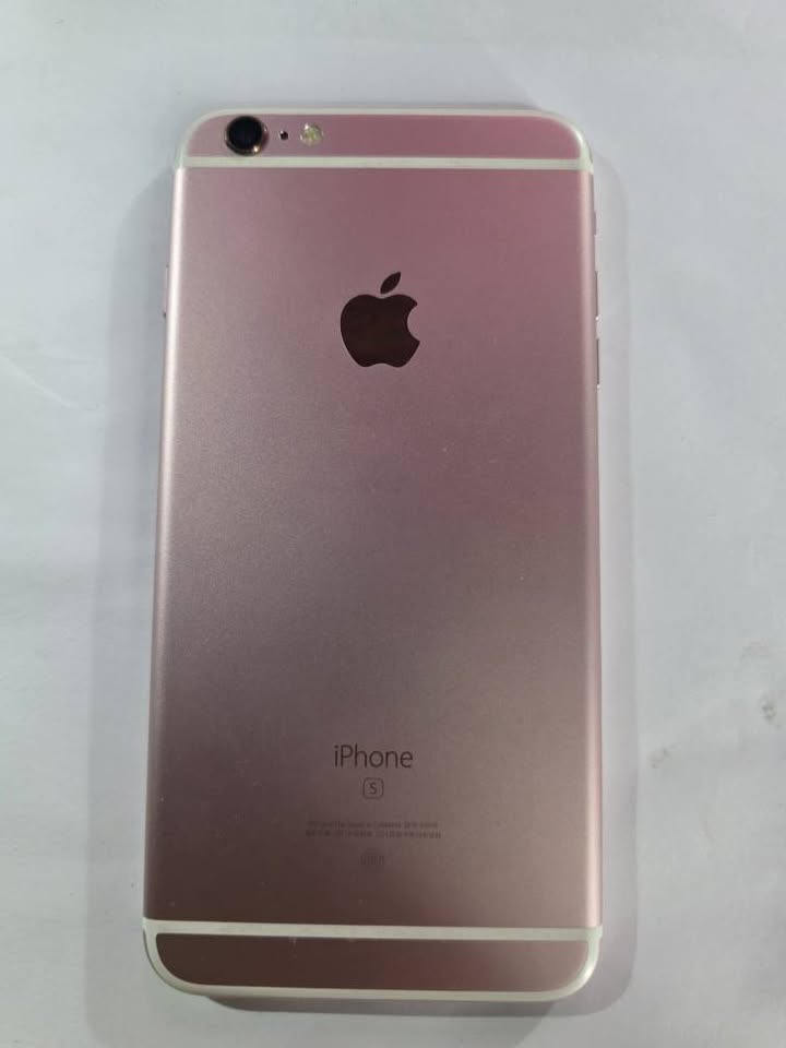 Iphone 6s+