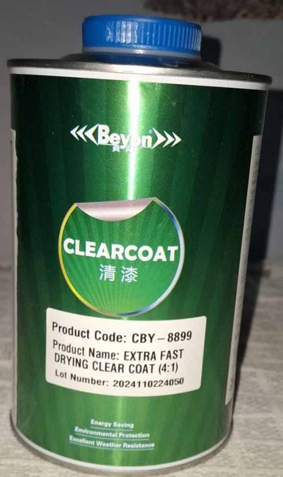 Automotive paints wholesale