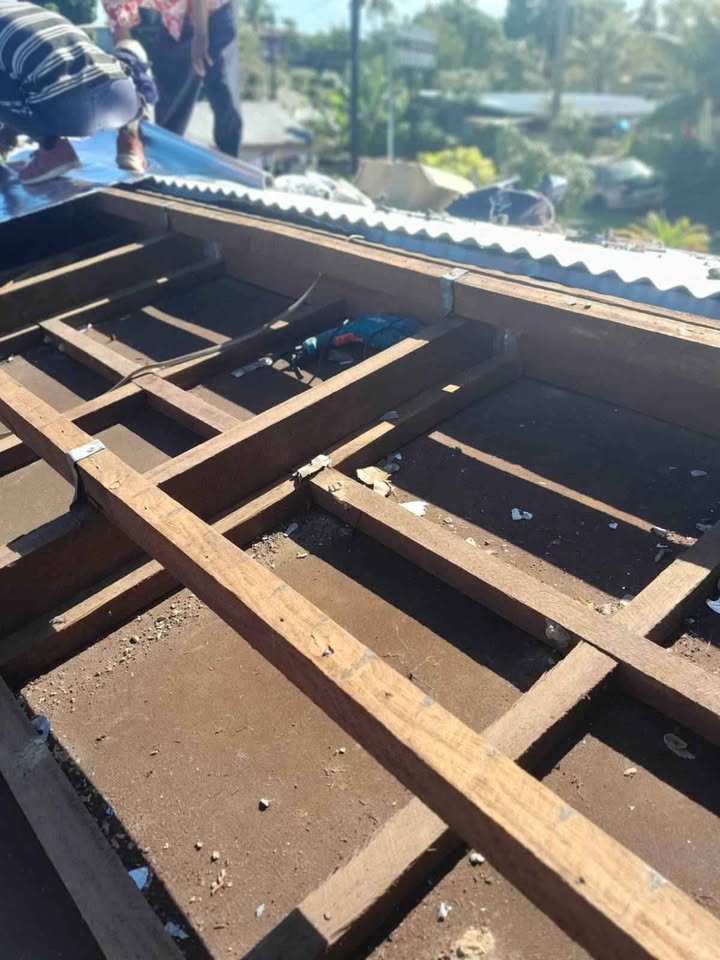 Joinery and construction work