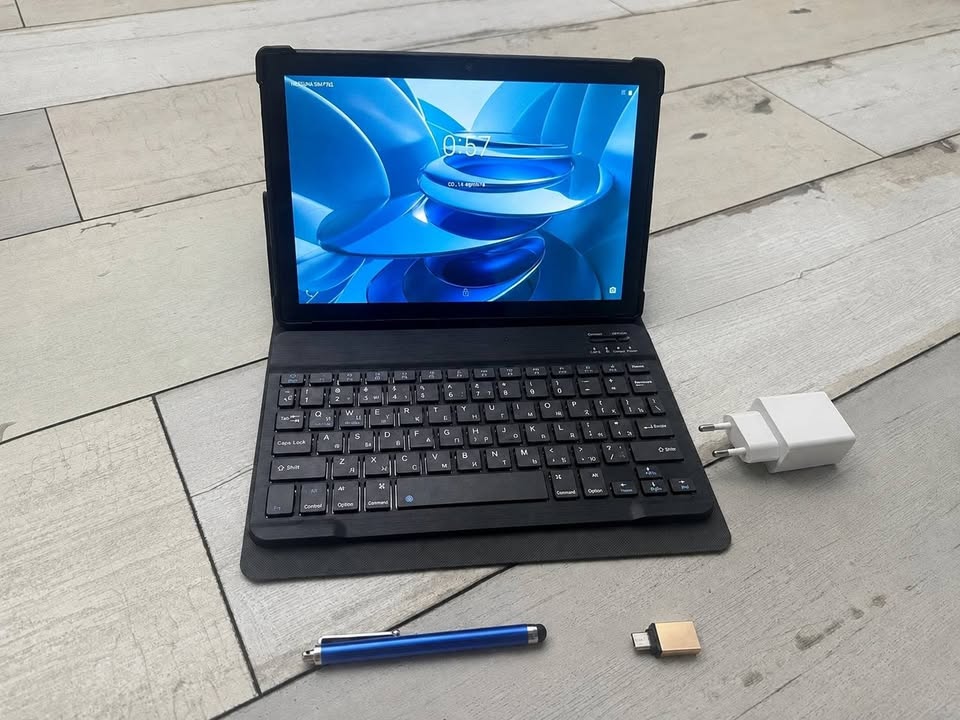 Tablet