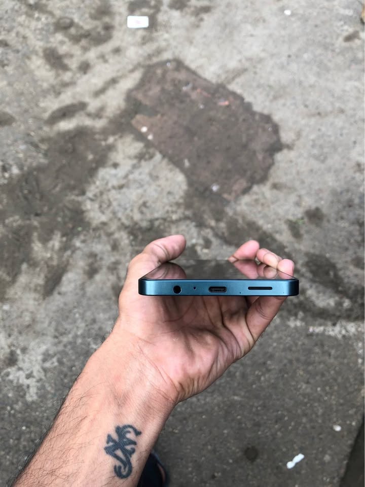 Samsung A07 In Mint Condition