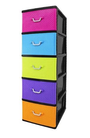 5LAYERS DRAWER