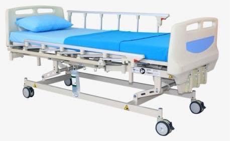 Hospital BEDS and WHEELCHAIRS