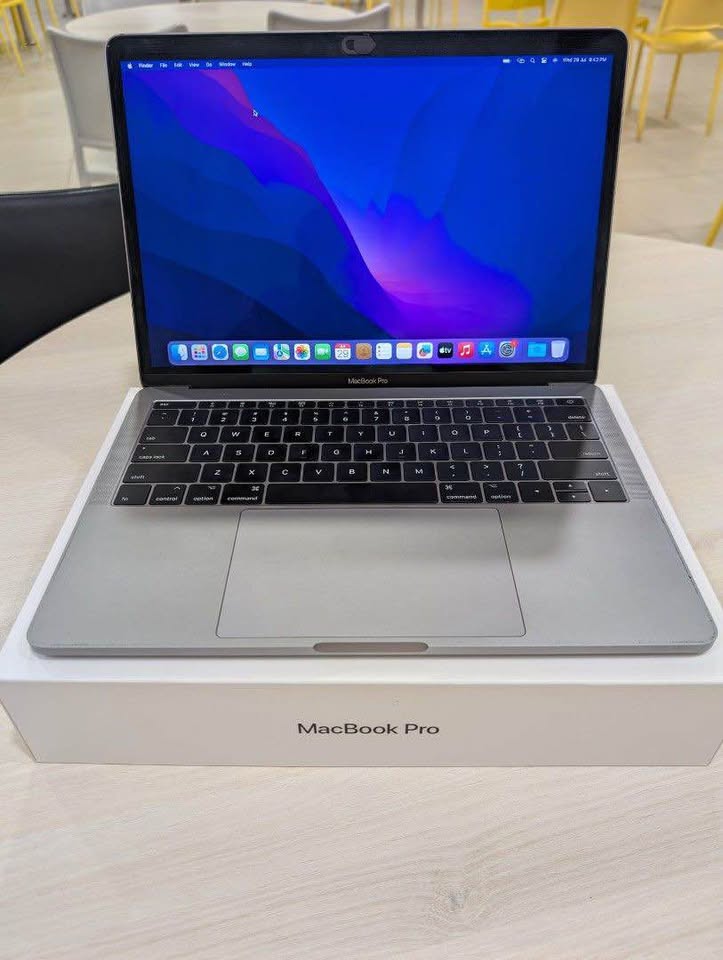 MacBook Pro