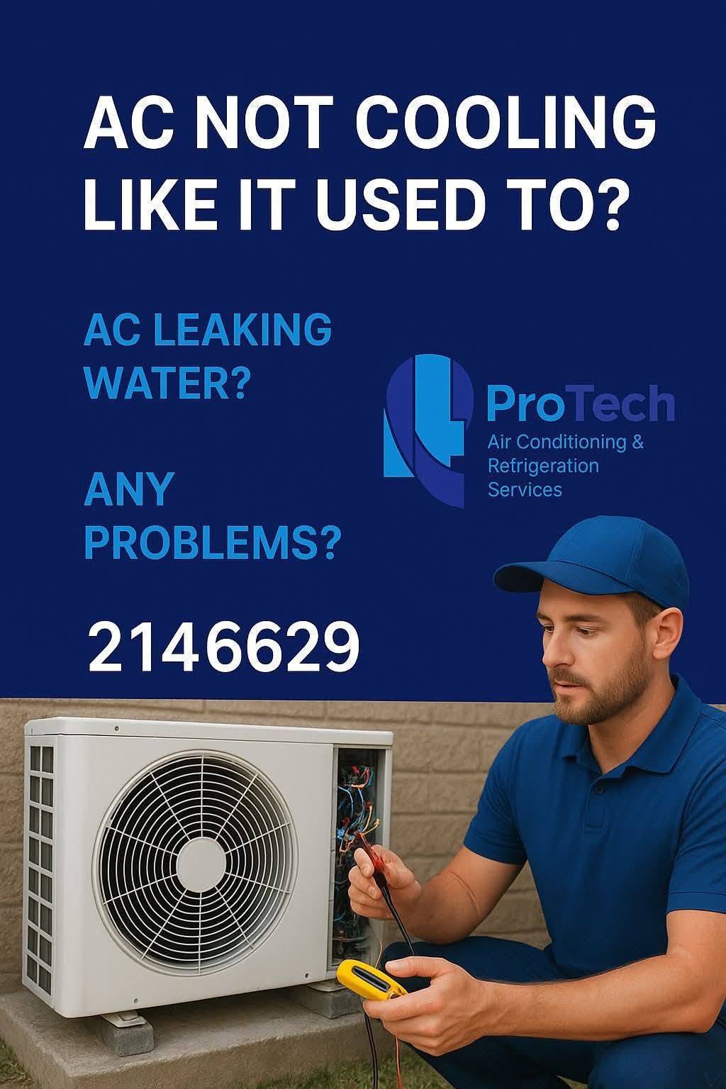 Air Conditioning Installation