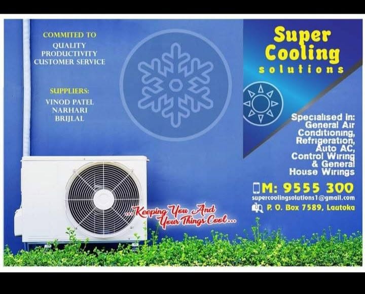 air condition service