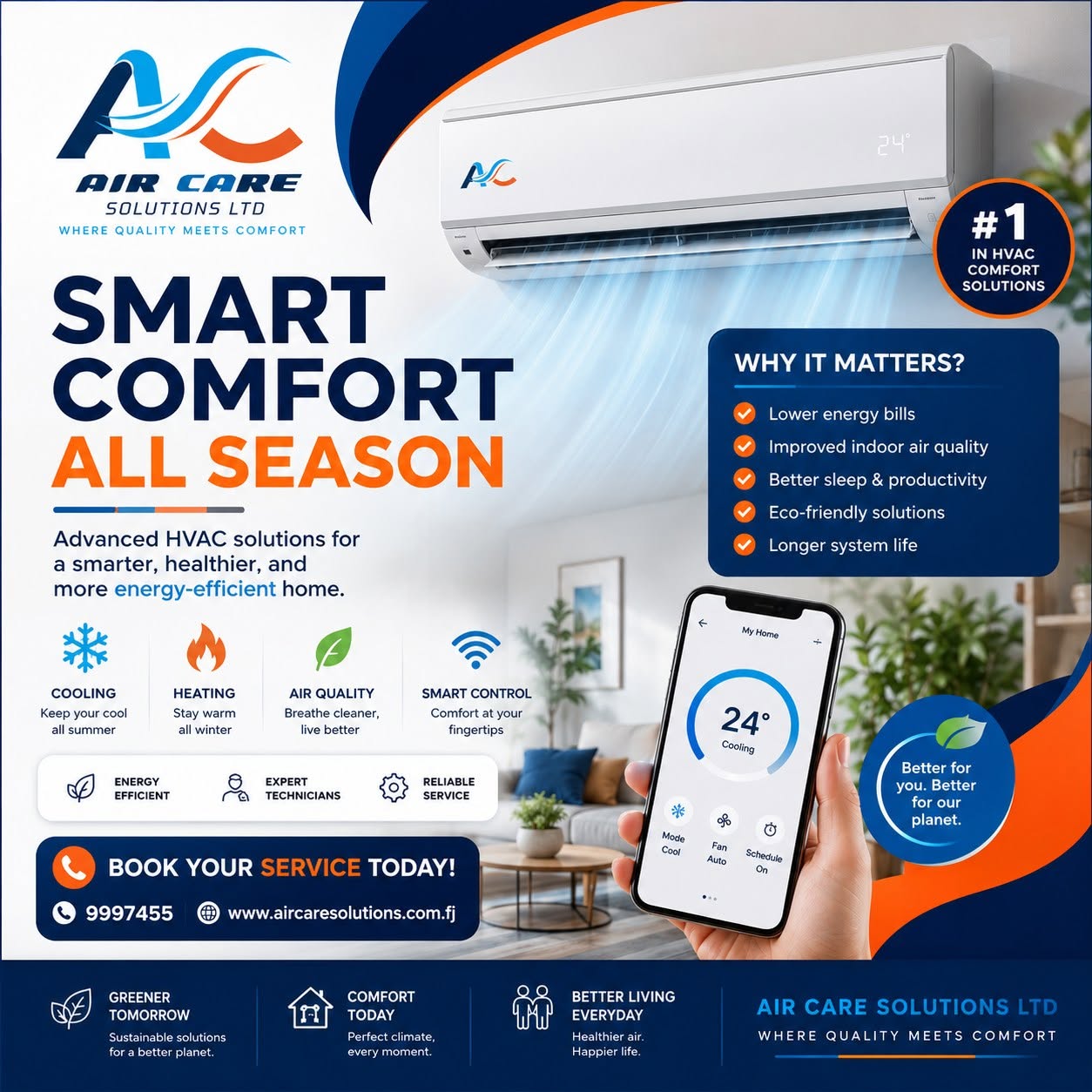 Beat the heat before it beats you
