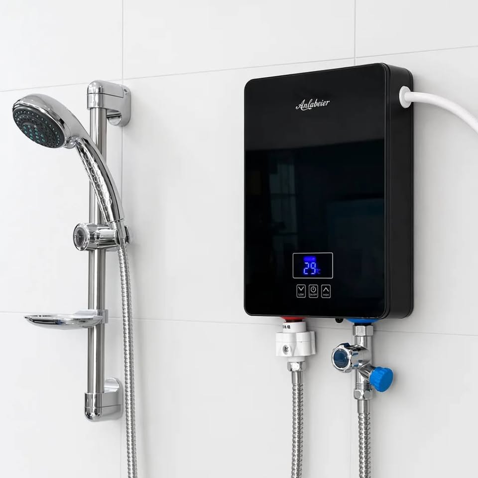 Instant Hot water heater