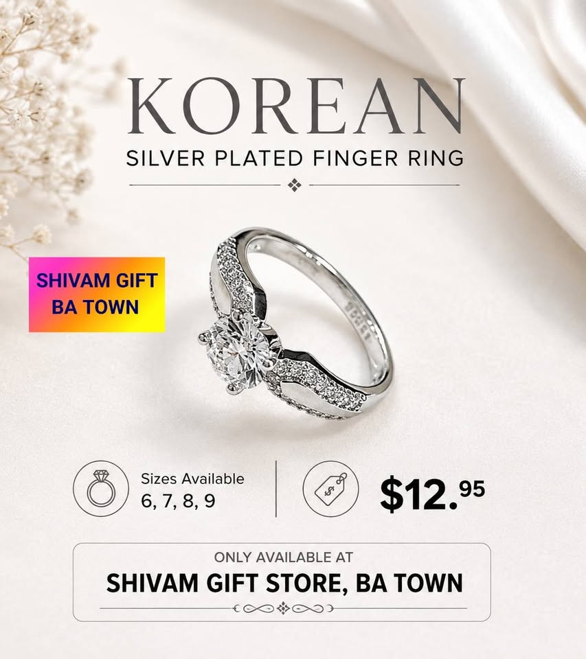 SHIVAM GIFT STORE