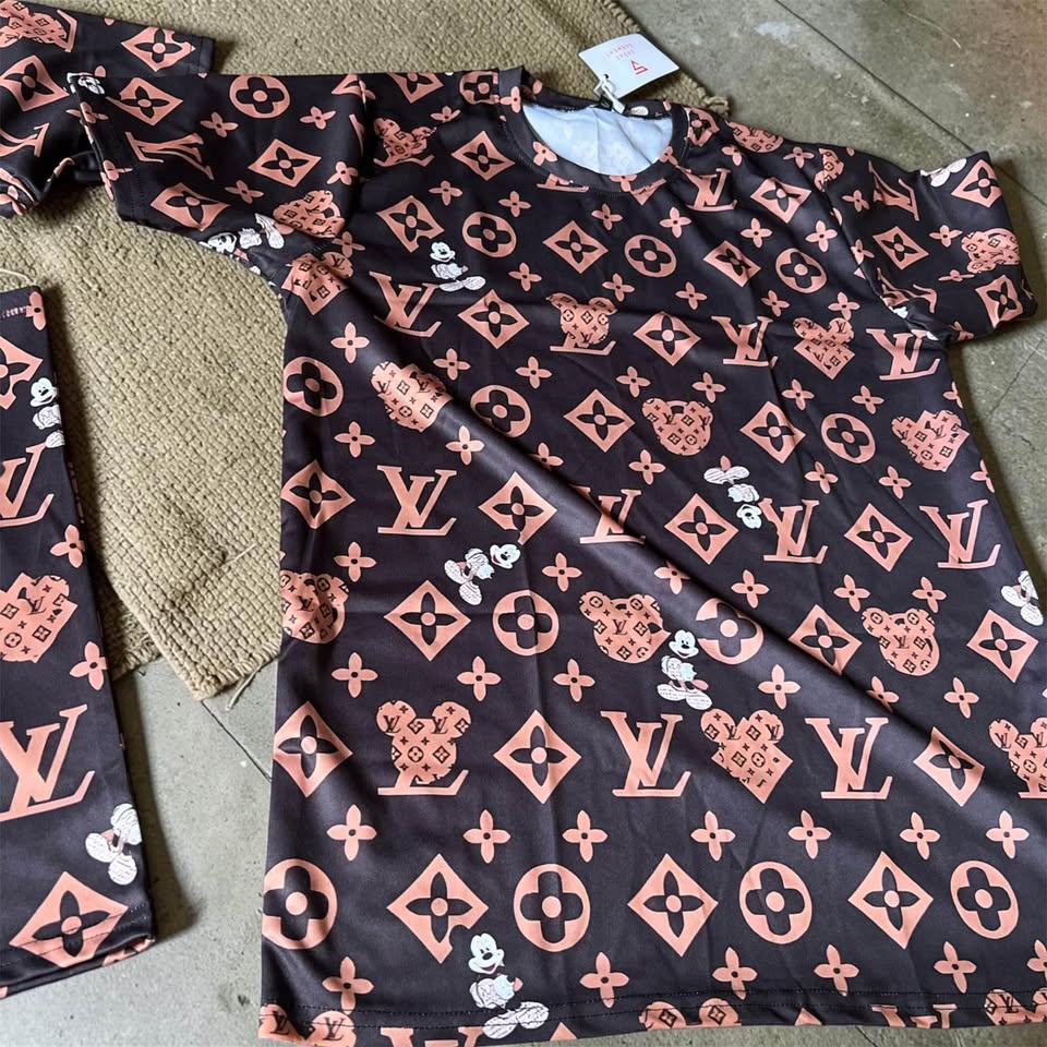 Couple combo teeshirt