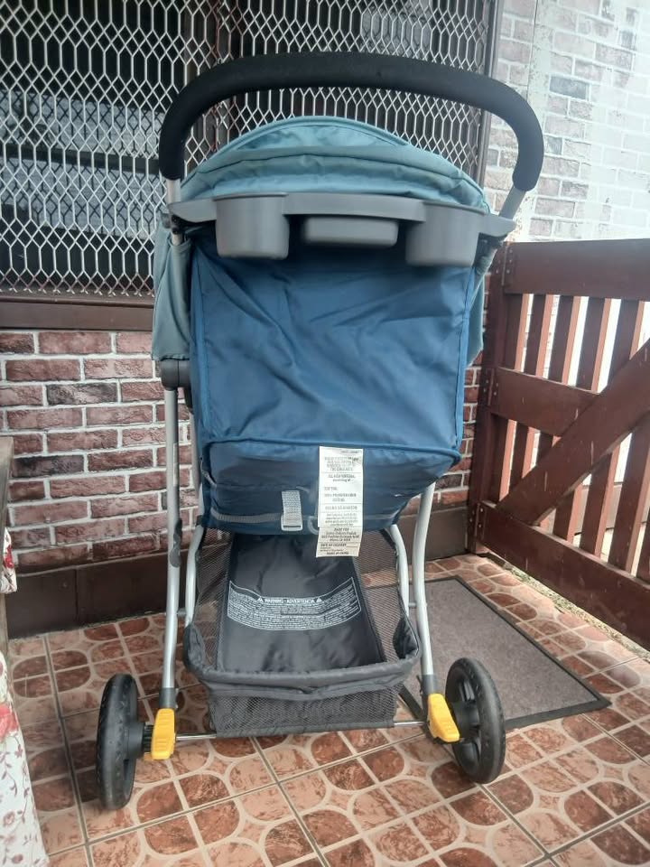 Century Baby Stroller