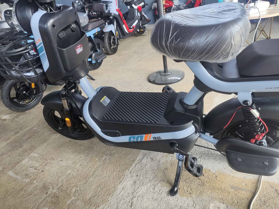 mini electric scooter