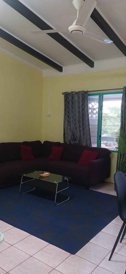 Short term accommodation available in Labasa