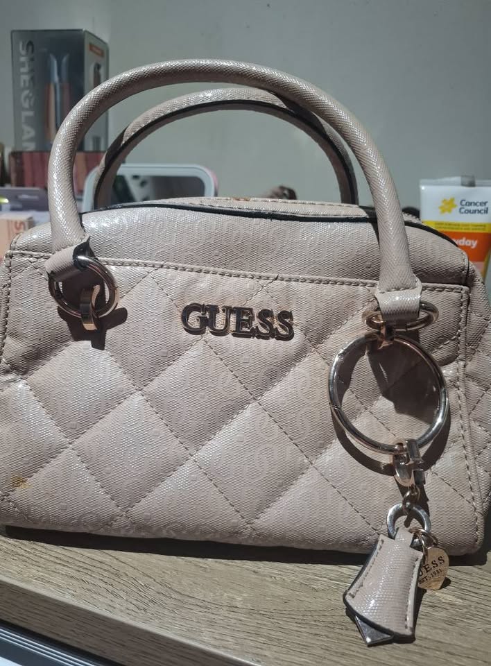 Hand bags