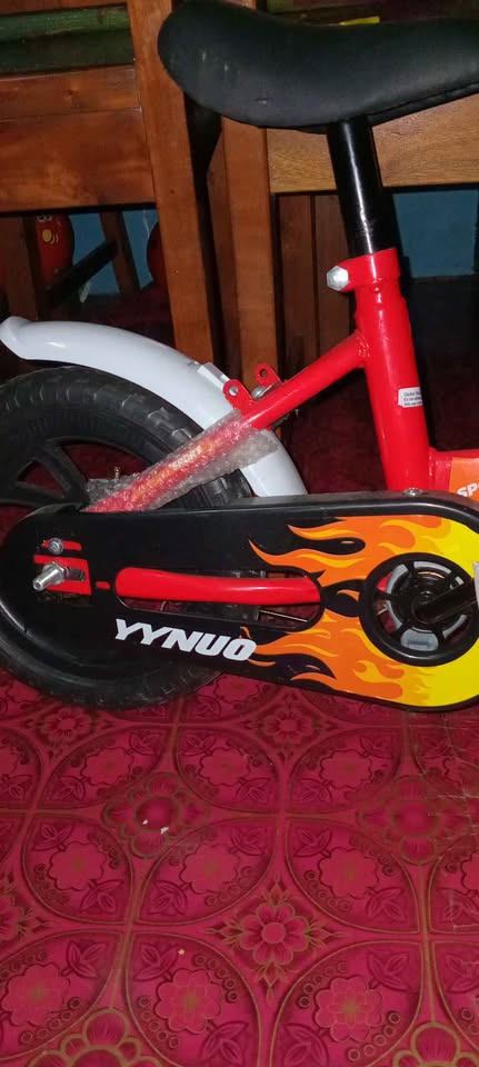 Kids bicycle