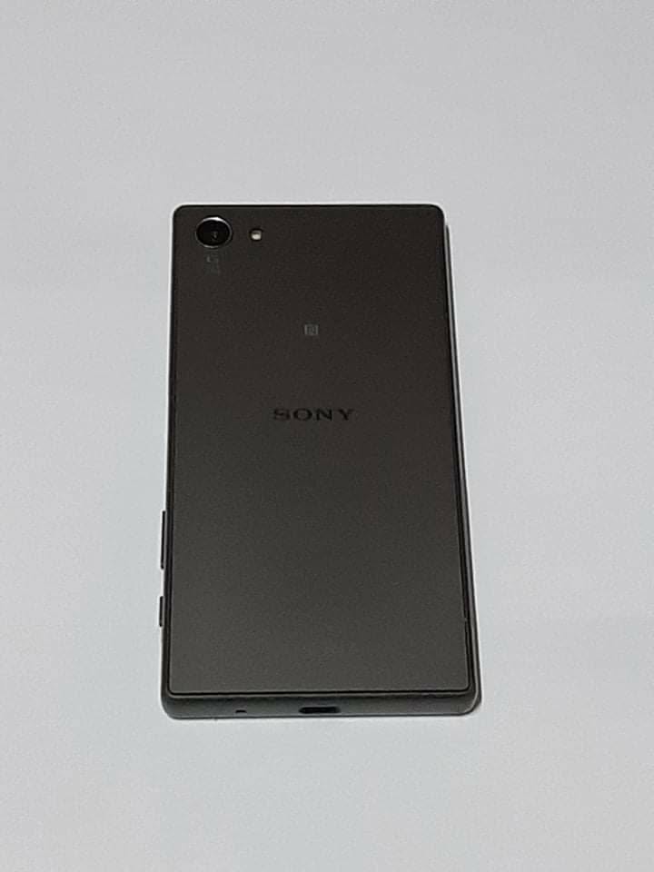 Sony Xperia Z5 Compact