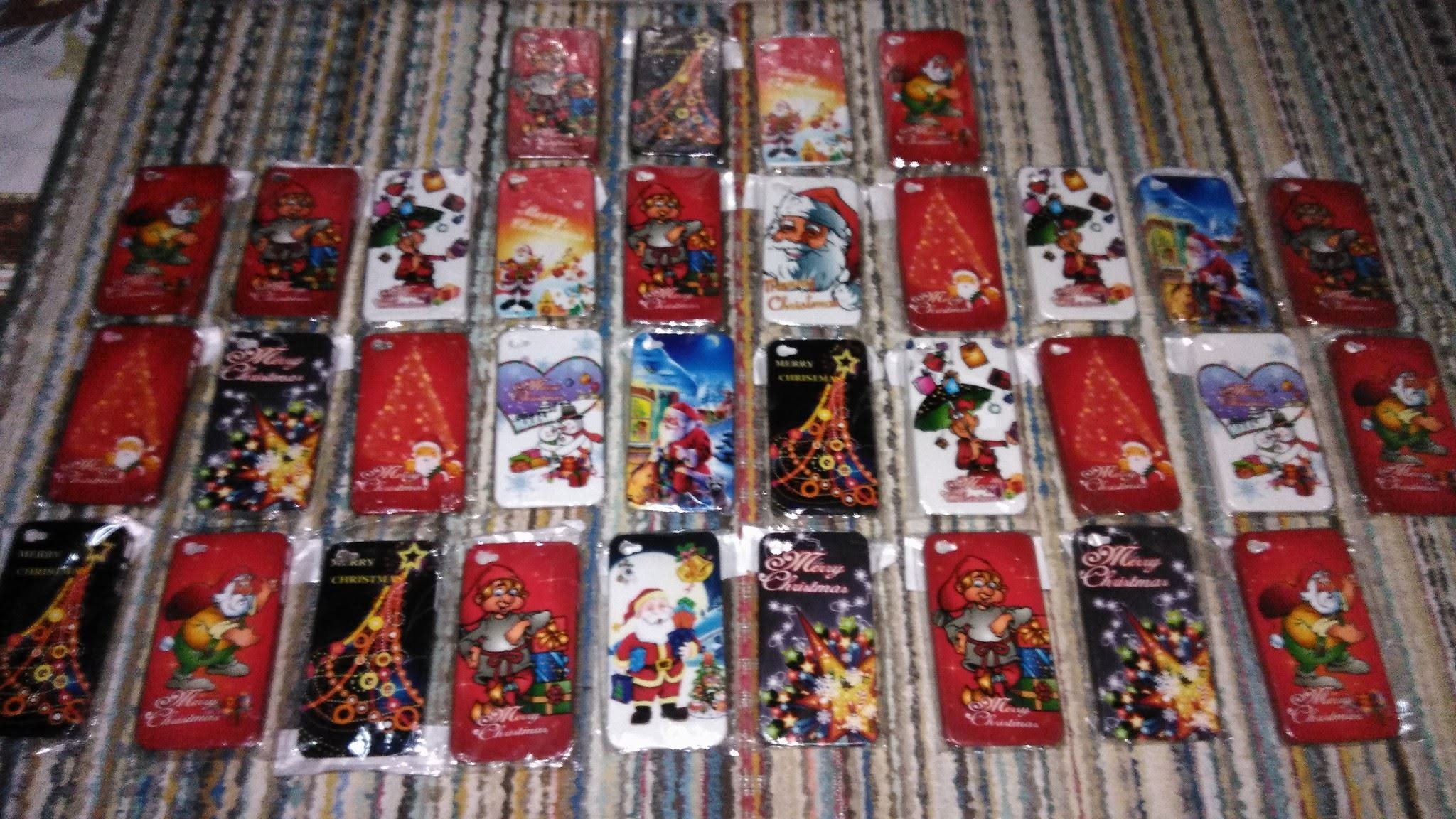 NOTE 3 & IPHONE 4/4S PHONE CASES
