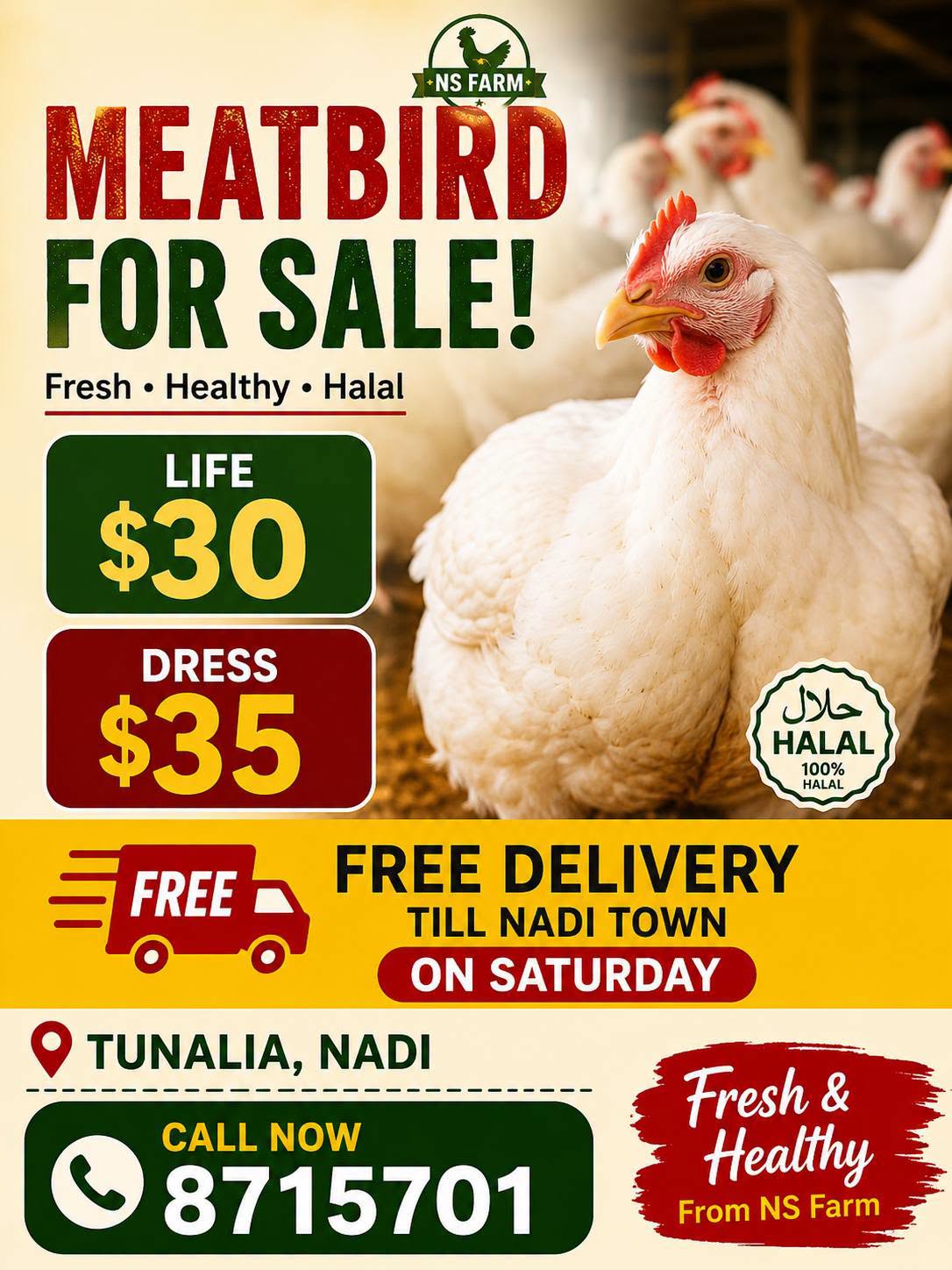 meatbird