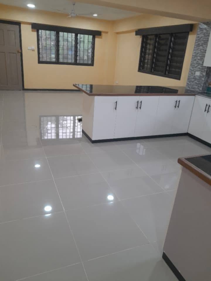 BRAND NEW FLAT FOR RENT