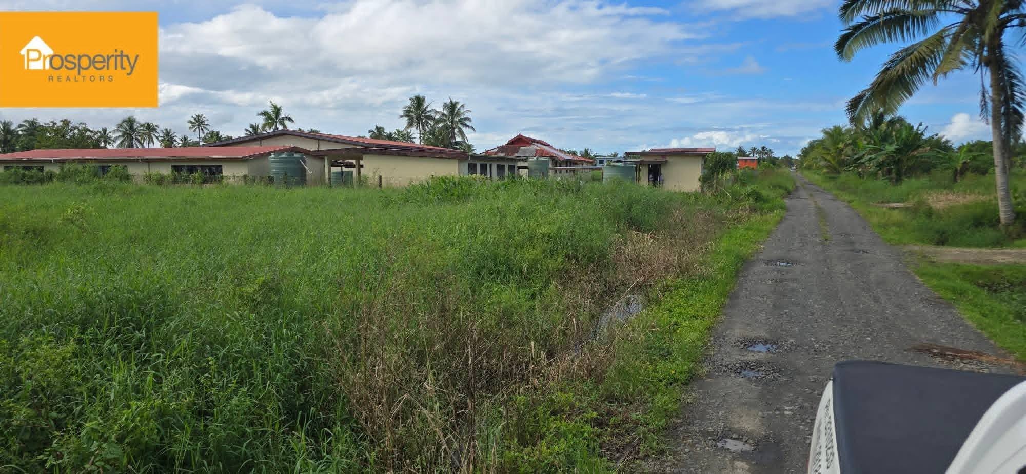 NATIVE LEASE VACANT LOTS FOR SALE