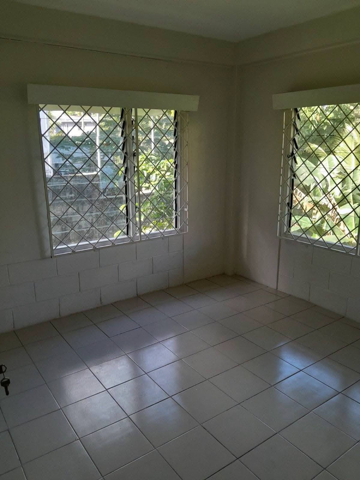 FOR RENT – 2 BEDROOM Flat