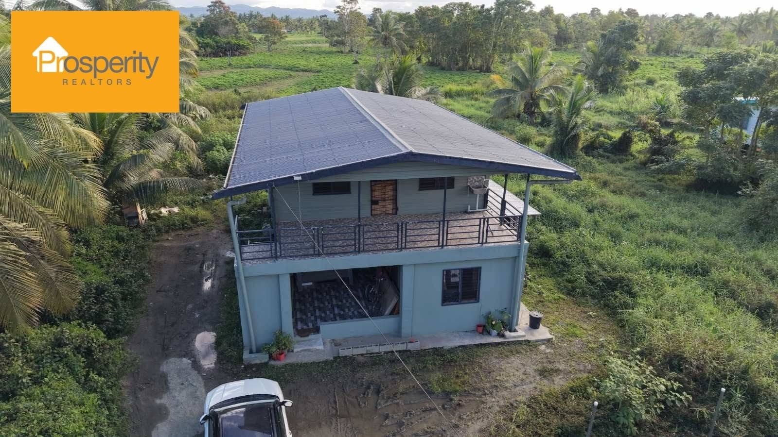 FOR SALE | Spacious Family Home with Huge Land!