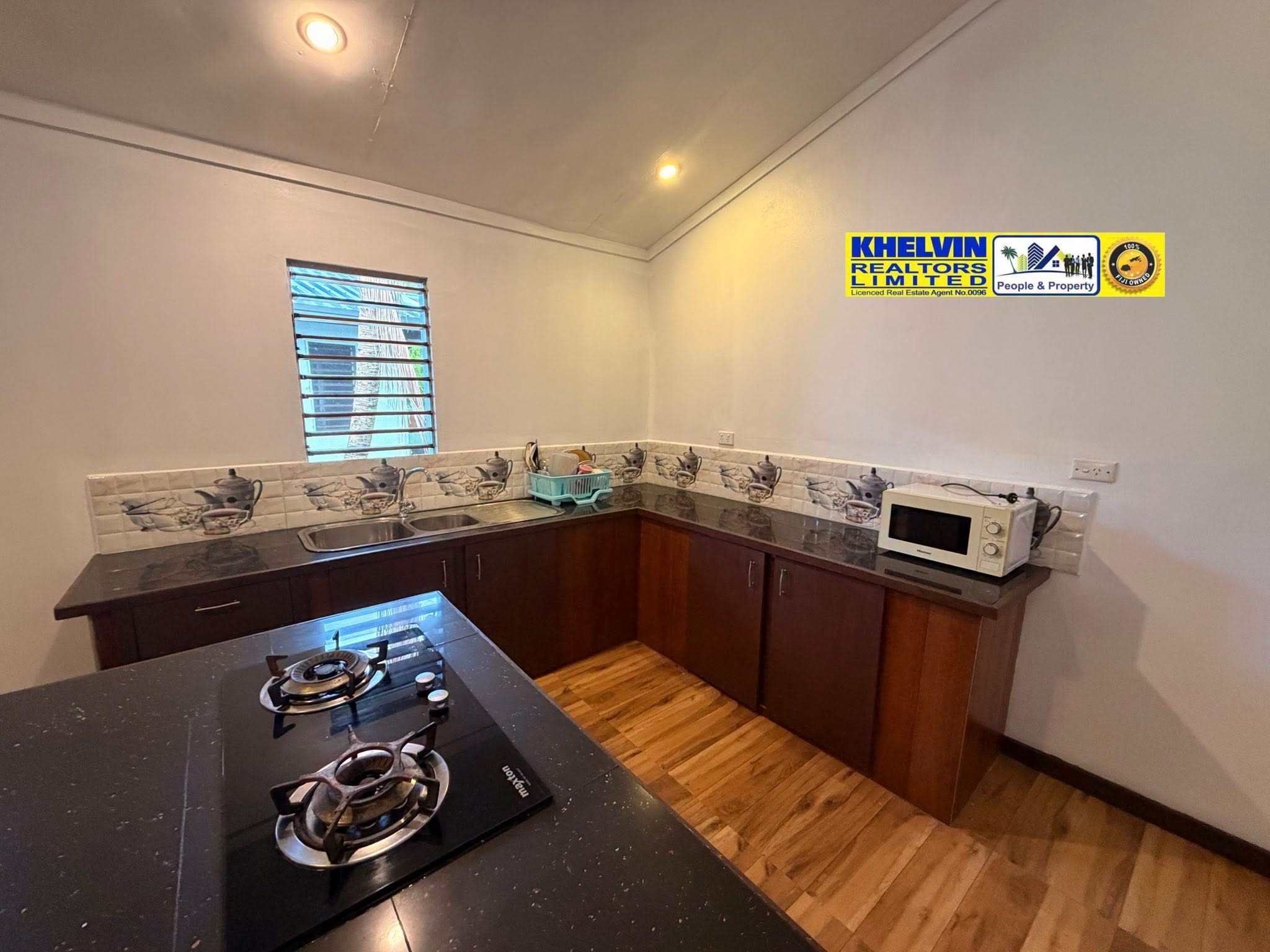 Flat For Rent - Vuda, Lautoka