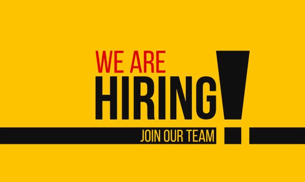 DRIVER VACANCY