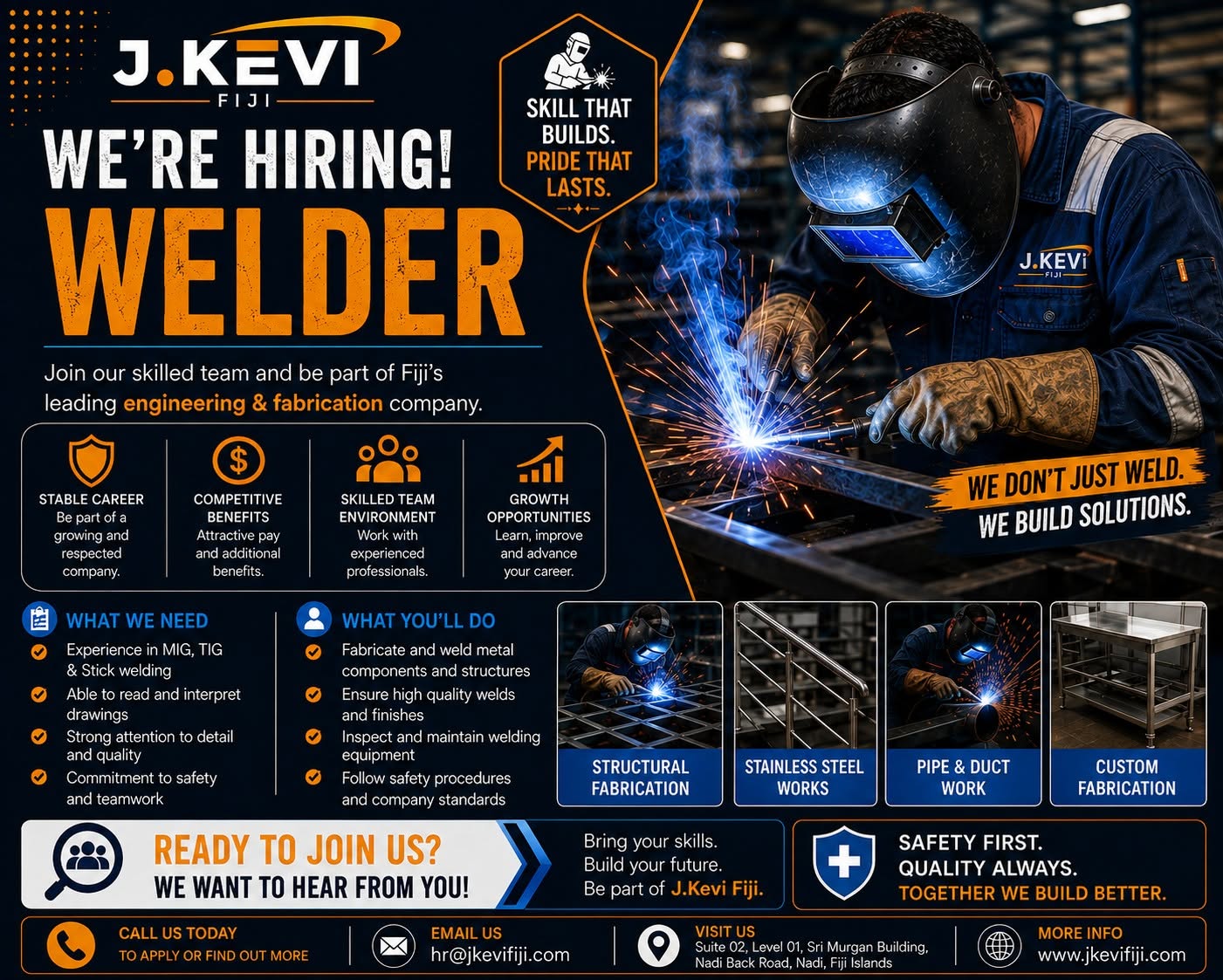 Welder