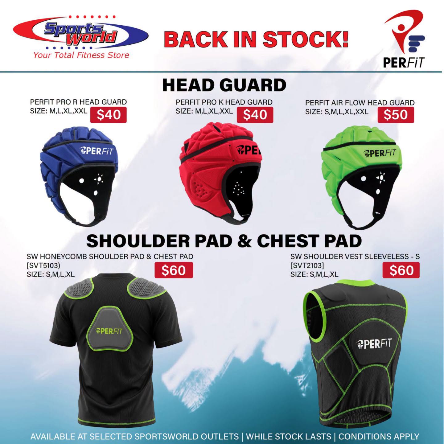 Head Guard