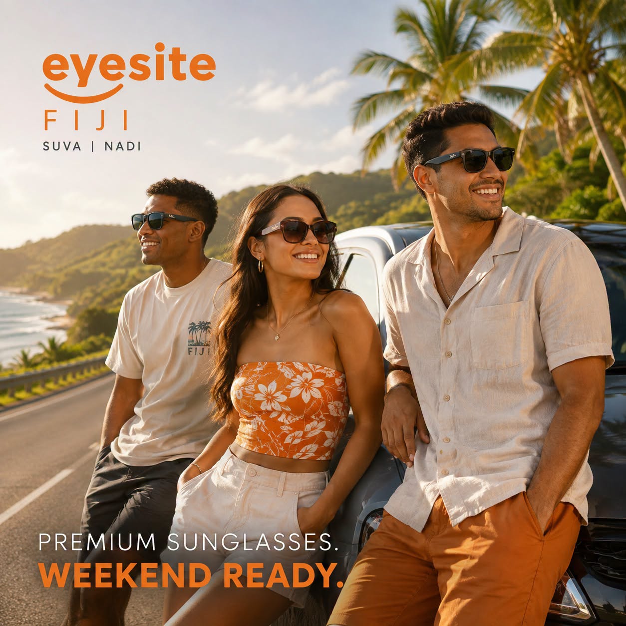 premium sunglasses