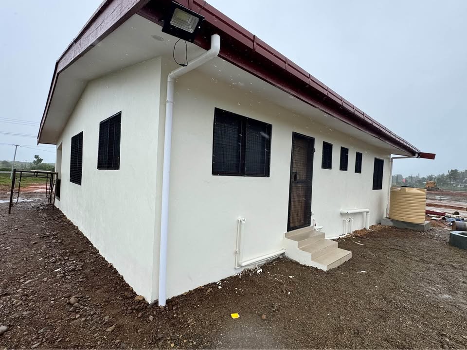 3-Bedroom Home on Spacious Freehold Land