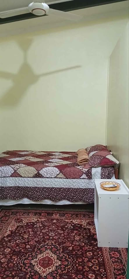 Short term accommodation available in Labasa