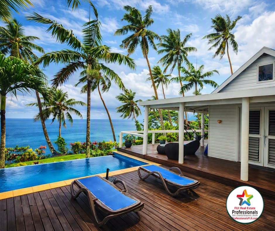 Experience pure island bliss at Lomani