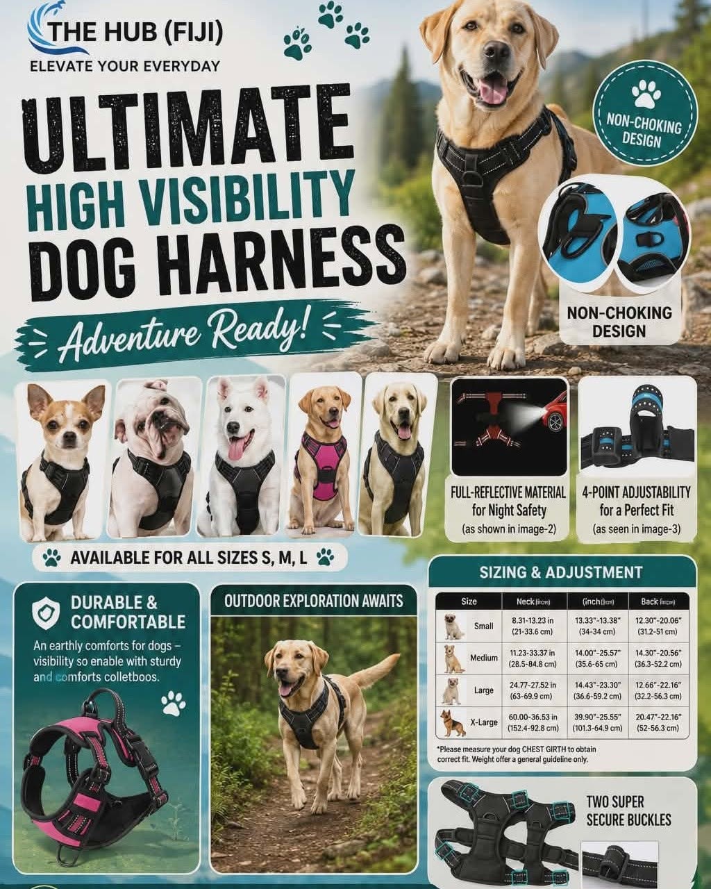 PREMIUM PET & AQUARIUM SUPPLIES IN STOCK IN FIJI!
