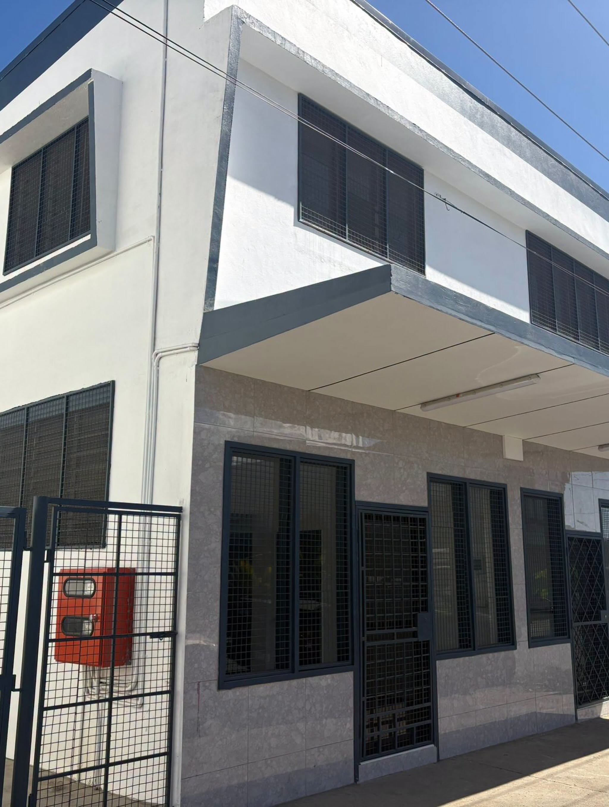 Animals Fiji Lautoka Clinic is moving